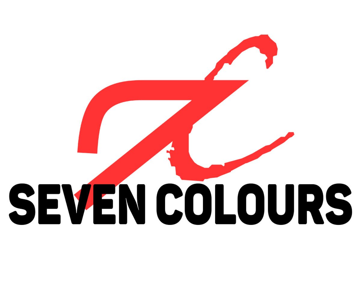 SEVEN COLOURS